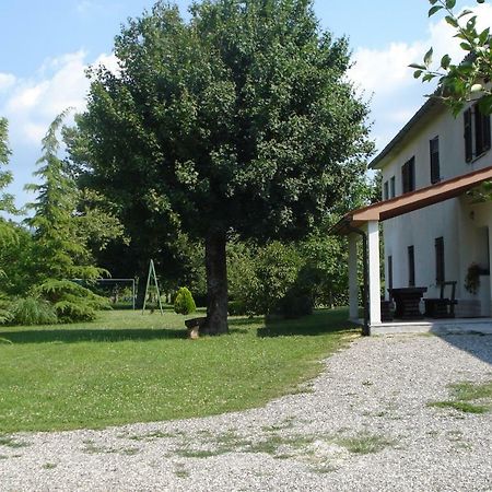 Apartmani Aldo Roč Εξωτερικό φωτογραφία